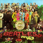 Sgt Pepper